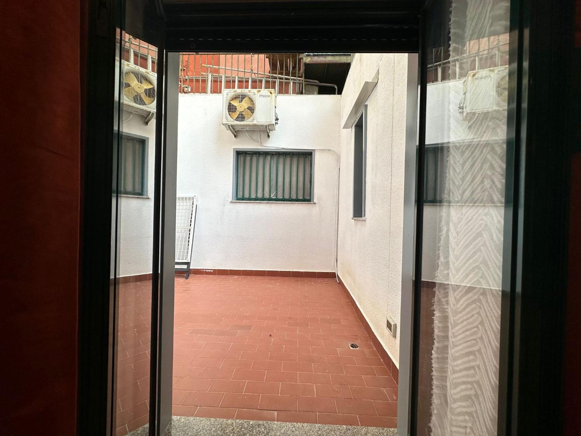 Nino'S Apartments Giardini Naxos Dış mekan fotoğraf
