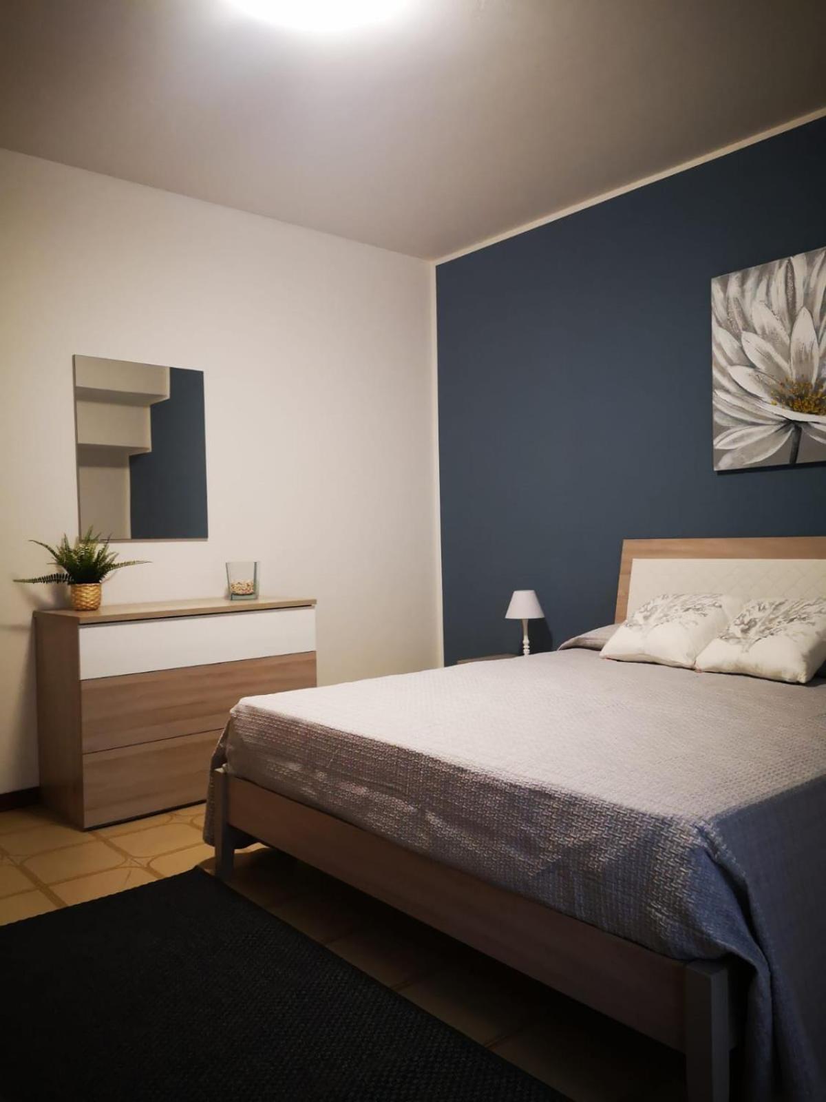 Nino'S Apartments Giardini Naxos Dış mekan fotoğraf