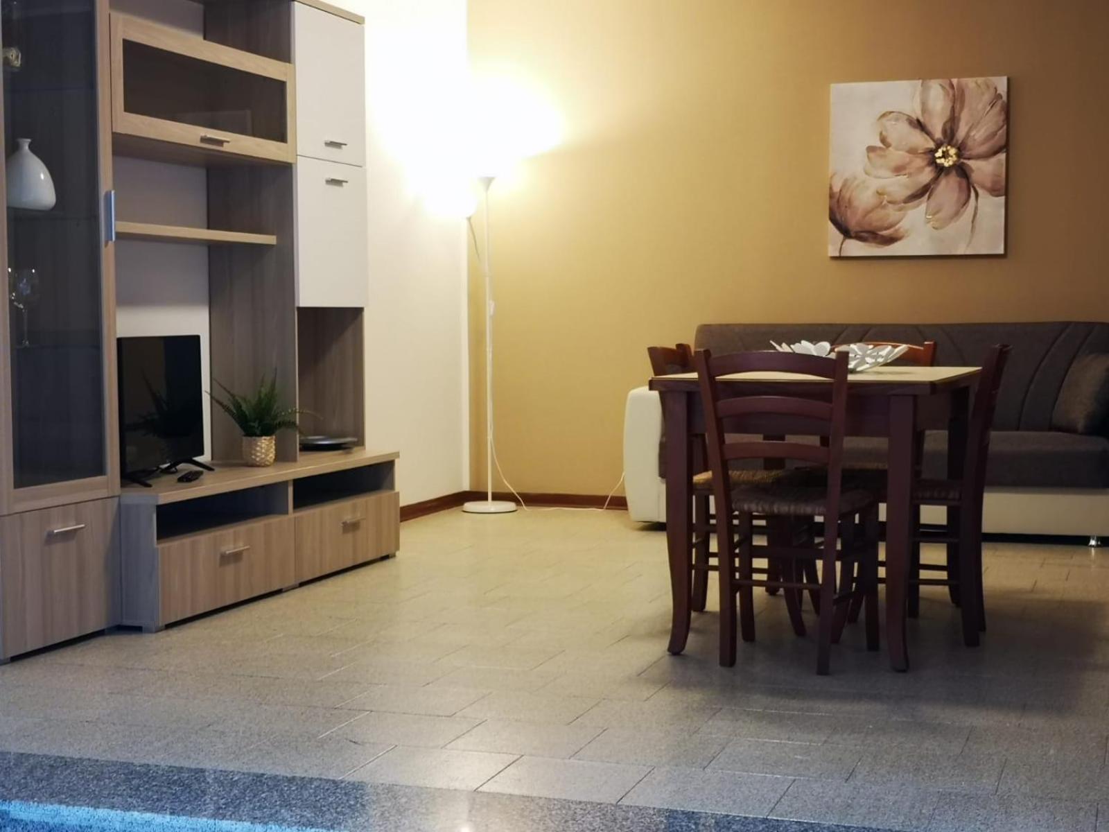 Nino'S Apartments Giardini Naxos Dış mekan fotoğraf