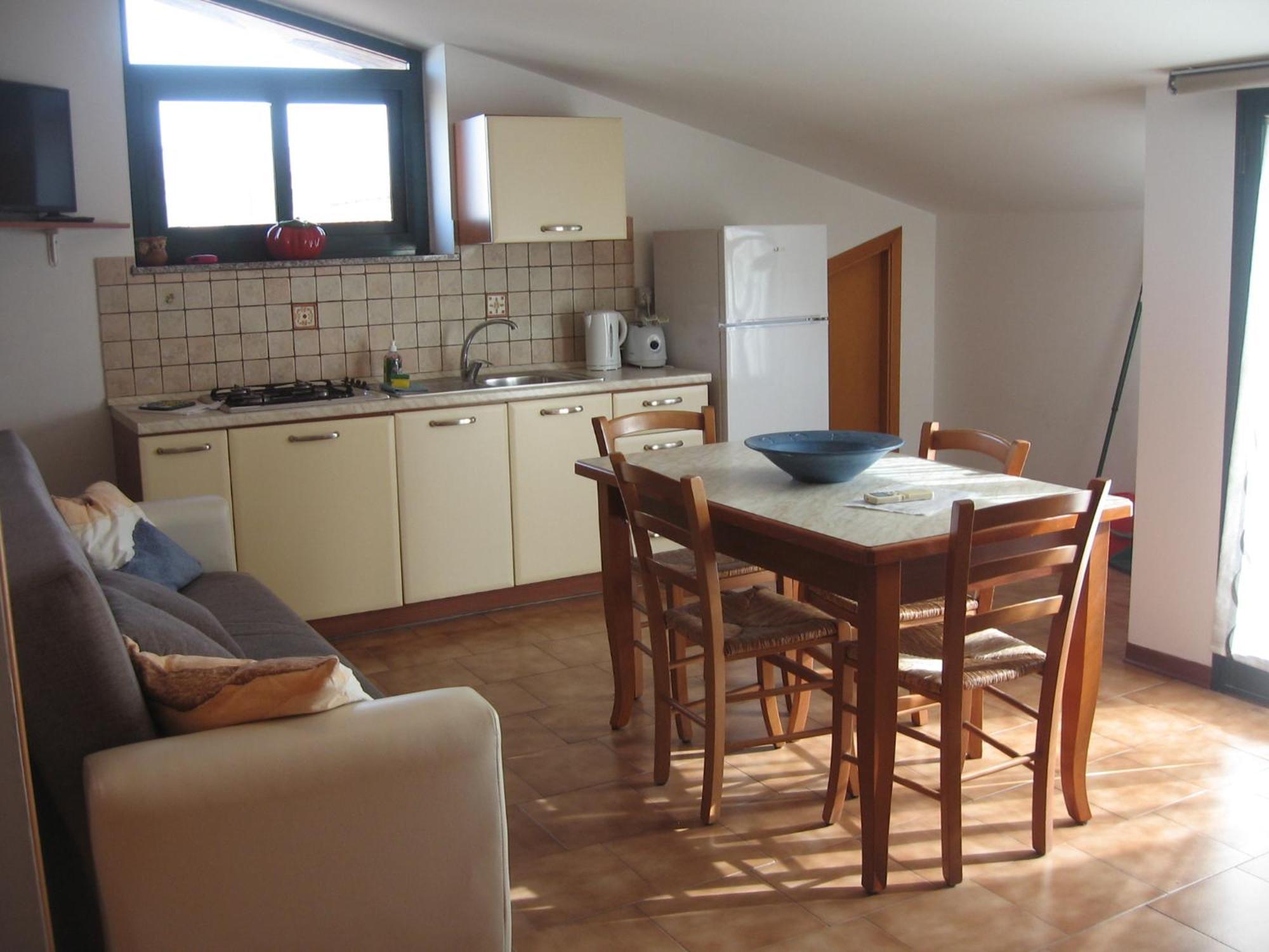 Nino'S Apartments Giardini Naxos Dış mekan fotoğraf