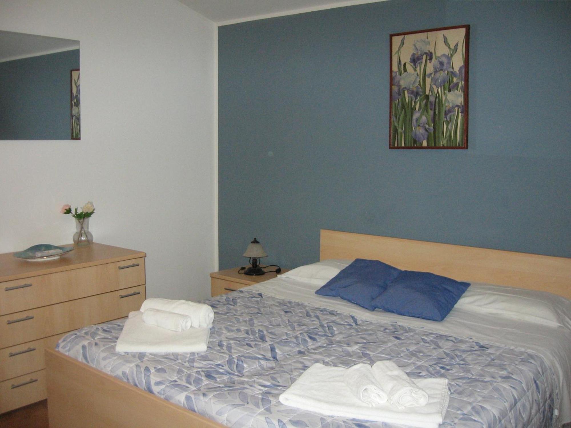 Nino'S Apartments Giardini Naxos Dış mekan fotoğraf