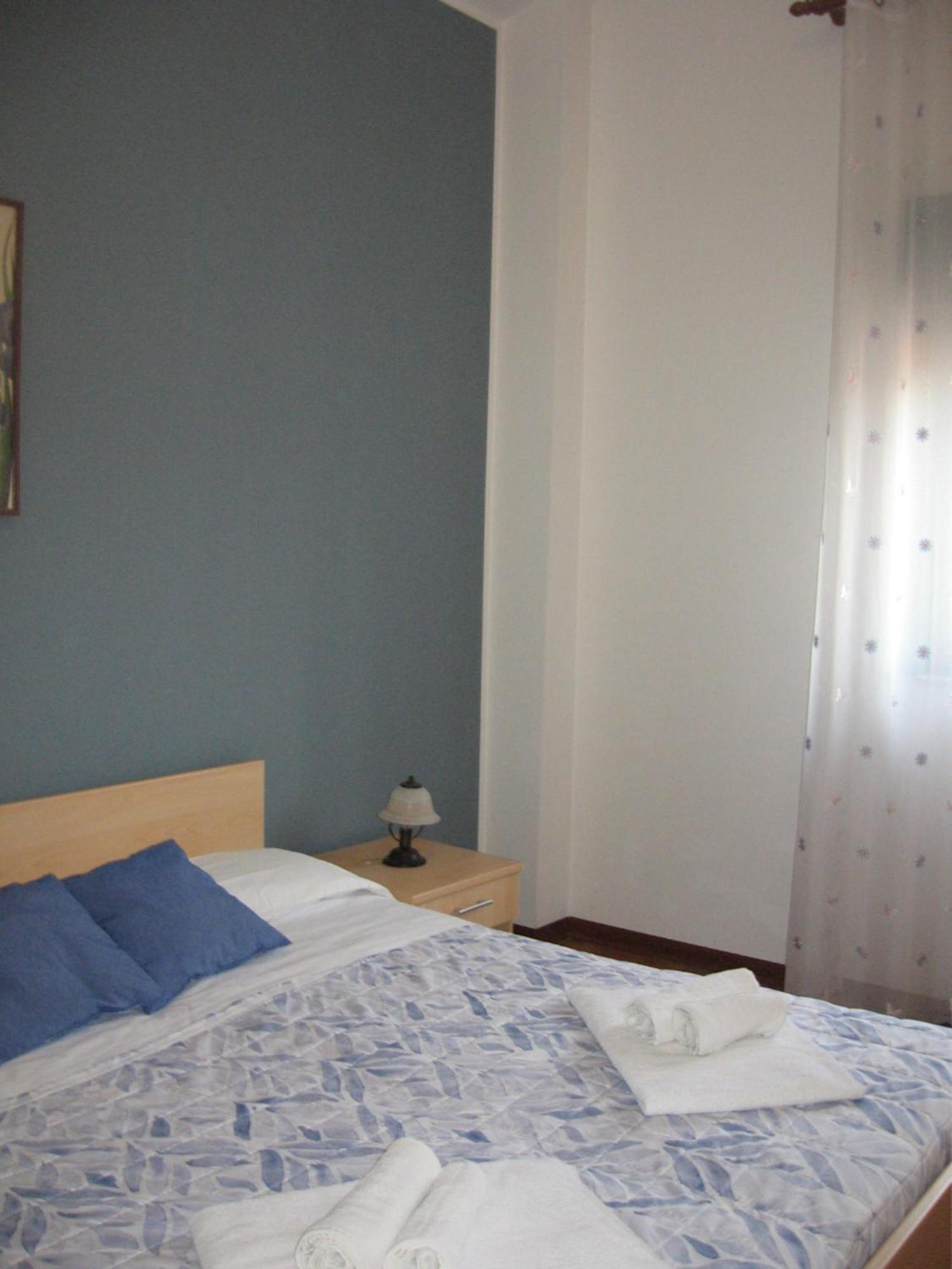 Nino'S Apartments Giardini Naxos Dış mekan fotoğraf